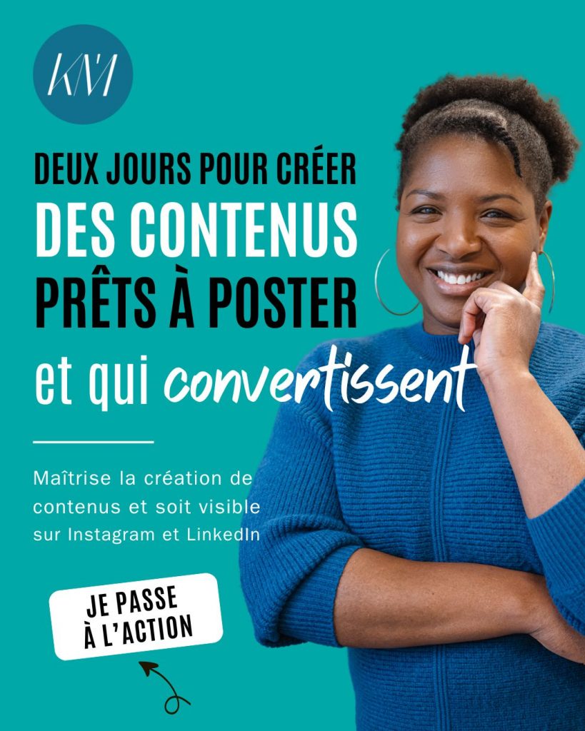 Form'Action - Kar'Ma créative room
